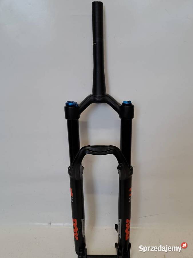 amortyzator FOX 34 performance Fit Grip 160 275 Sieradz