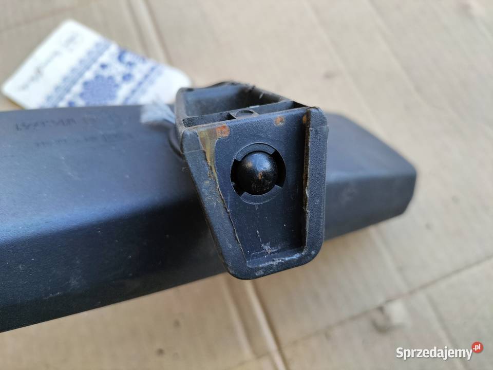 FIAT PUNTO 1 MK1 LUSTERKO WEWNĘTRZNE ŚRODKOWE Kamień-Kolonia
