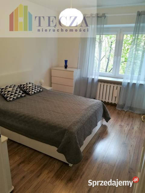 Mieszkanie Warszawa 70m2 3 pokoje