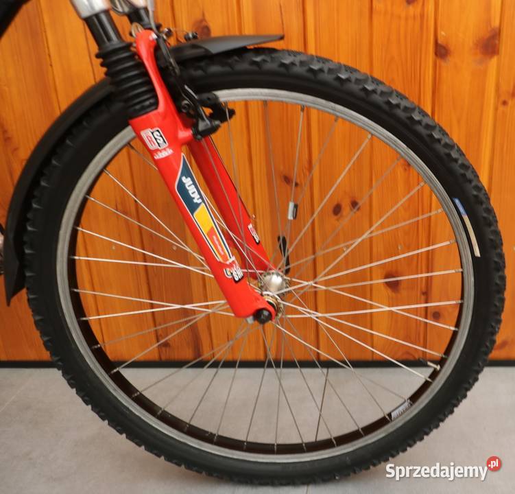 Rower MTB DBR I inne rowery Górskie, MTB Milanówek