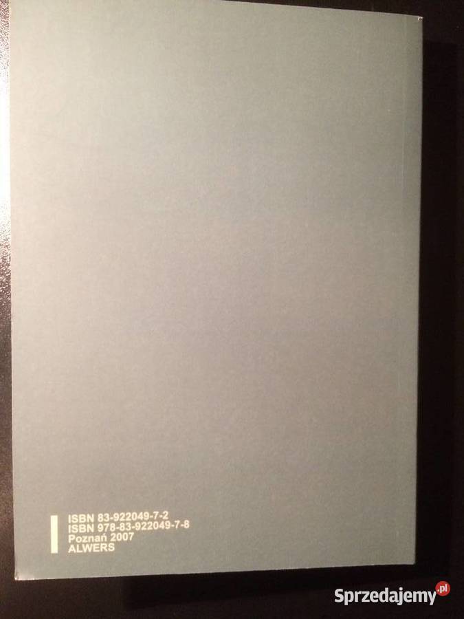 2760 Słownik Miejscowości Woj Poznańskiego Z zachodniopomorskie Szczecin sprzedam