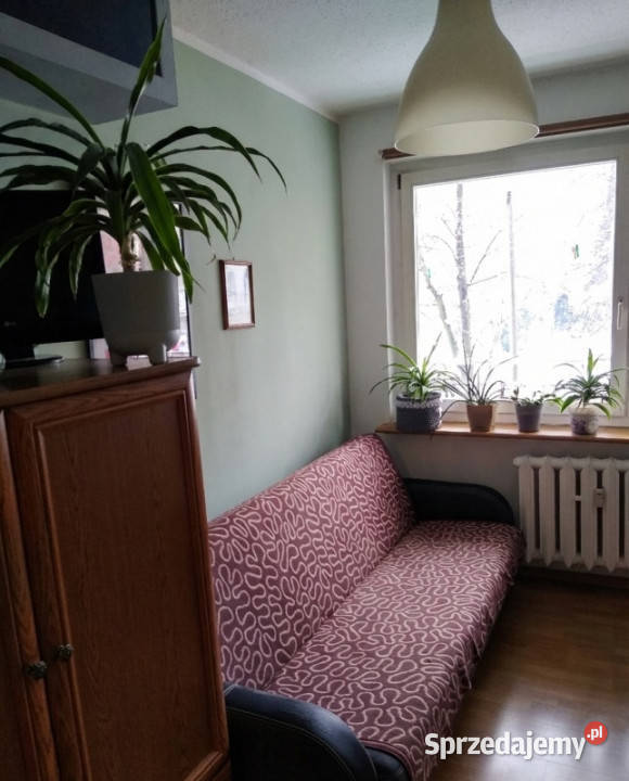 Sprzedam mieszkanie osiedle Kukuczki Bogucice Katowice