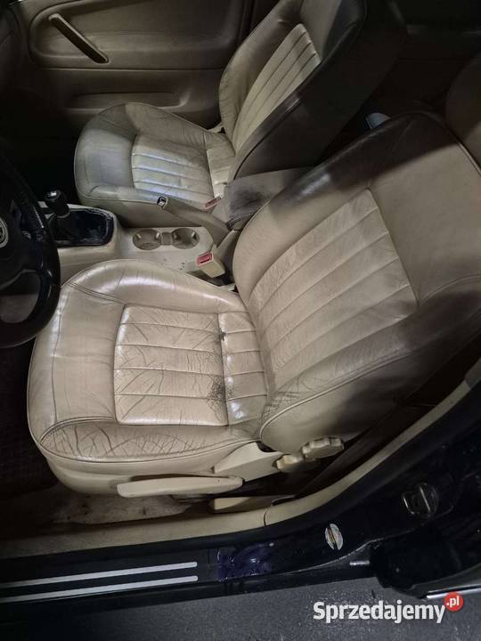 Passat 19 TDI AVB NA CZĘŚCI Wadowice