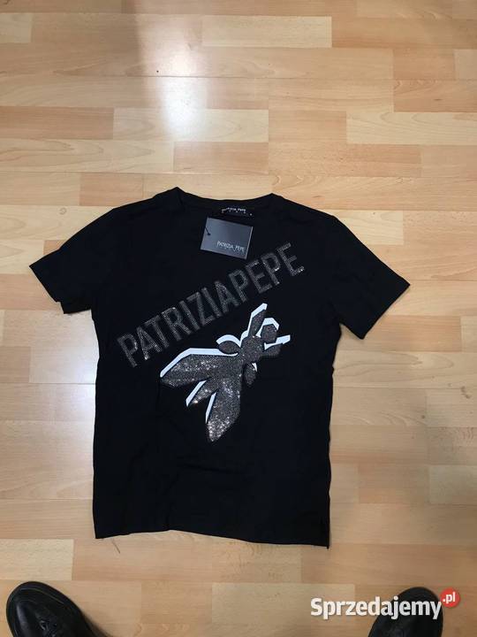 Koszulka TShirt Bluzka Balenciaga S2XL Balmain