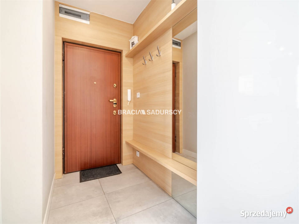 Ogłoszenie mieszkanie Kraków os Zgody 4883m2 2