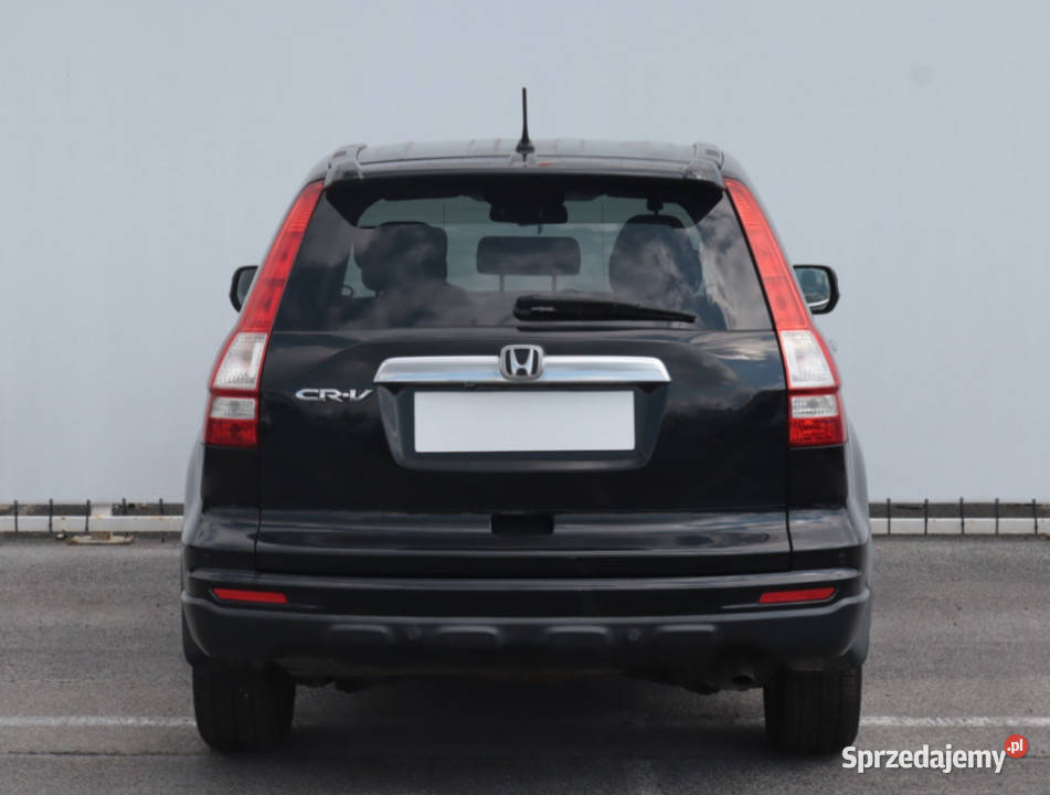 Honda CRV 22 iDTEC poduszka powietrzna Lublin