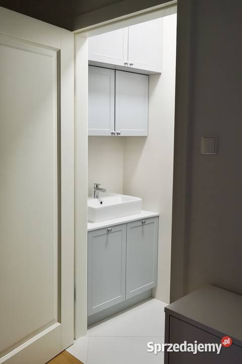 Przestronne 4pokojowe mieszkanie 2 miejsca Warszawa sprzedam