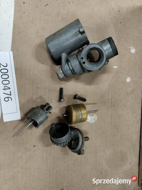 WSK WFM GAŹNIK Rozkochów sprzedam