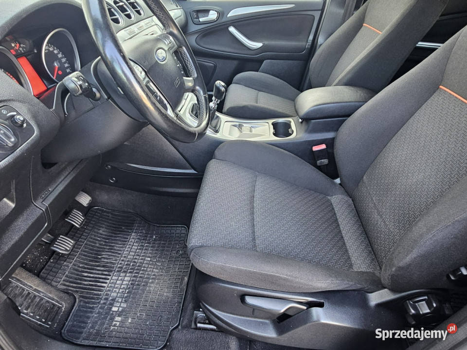 Ford S Kamera Android Serwis I 20062015 bluetooth Rybnik sprzedam