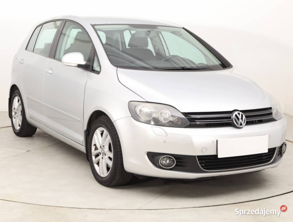 VW Golf Plus 14 TSI tempomat Bielany Wrocławskie