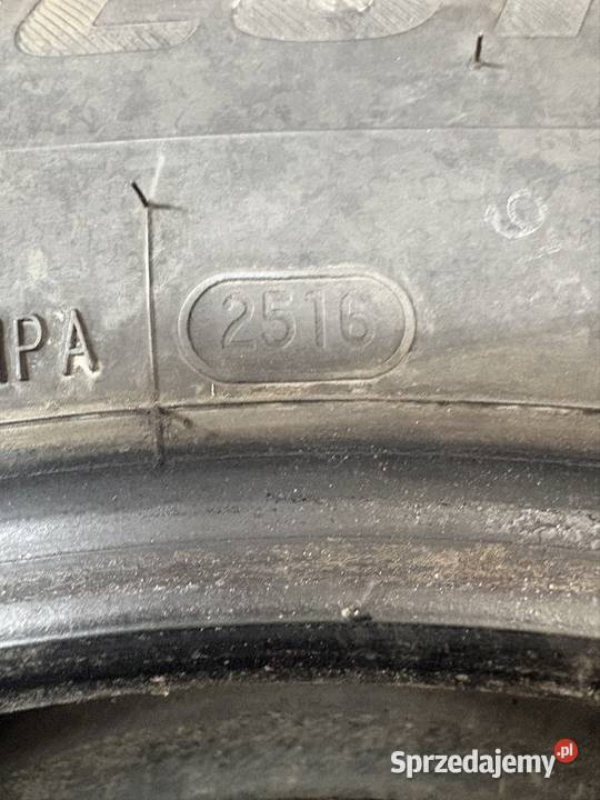 Bridgestone Dueler HP Sport AS 22560R18 Bridgestone Motoryzacja Białystok