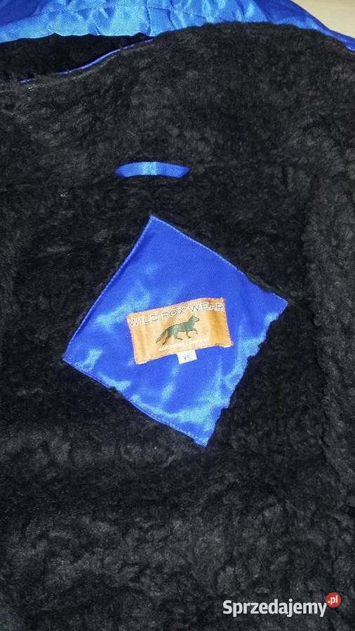 Kombinezon roboczy Wild Fox Wear