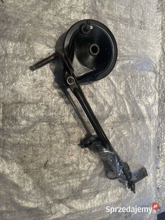 Honda CB550 Beben Hamulcowy stopka czujnik