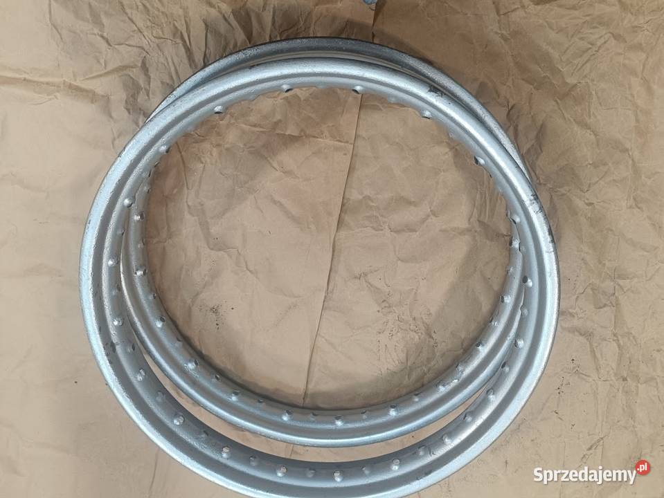 ORYG FELGI OBRECZ junak m10 m07 b20 bmw r35