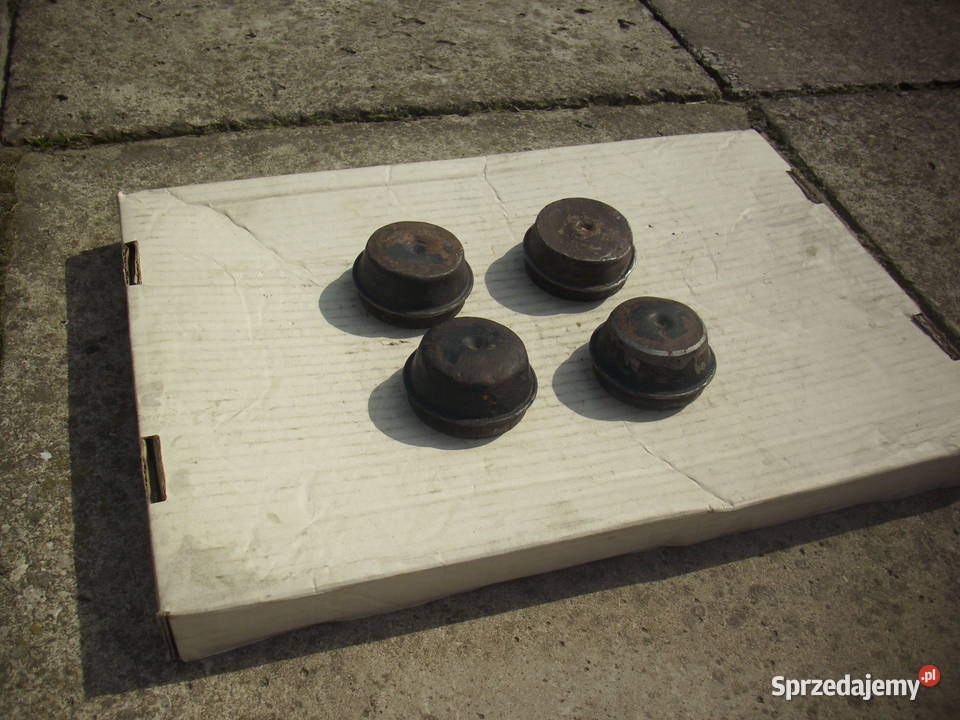 Zaślepka dekielek kapsel piasty MERCEDES T1 Kielce