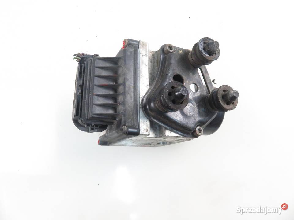 POMPA ABS VW PASSAT B6 15747702 15747502B osobowe
