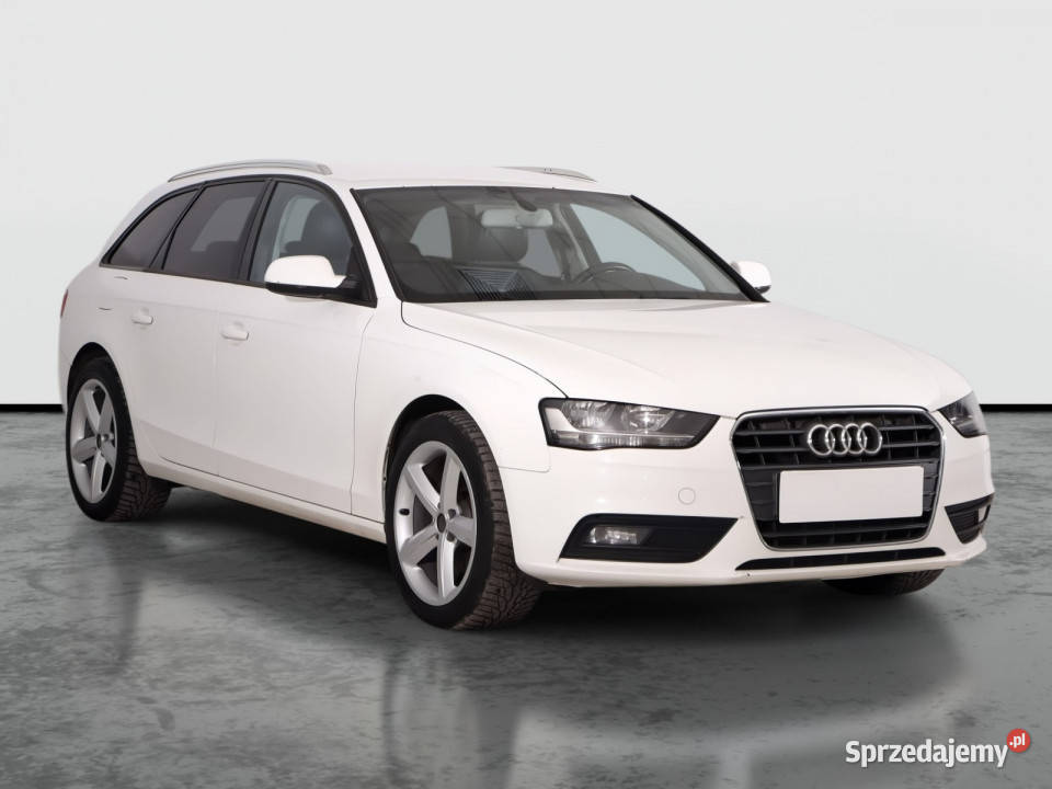 Audi A4 20 TDI poduszka powietrzna Piaseczno