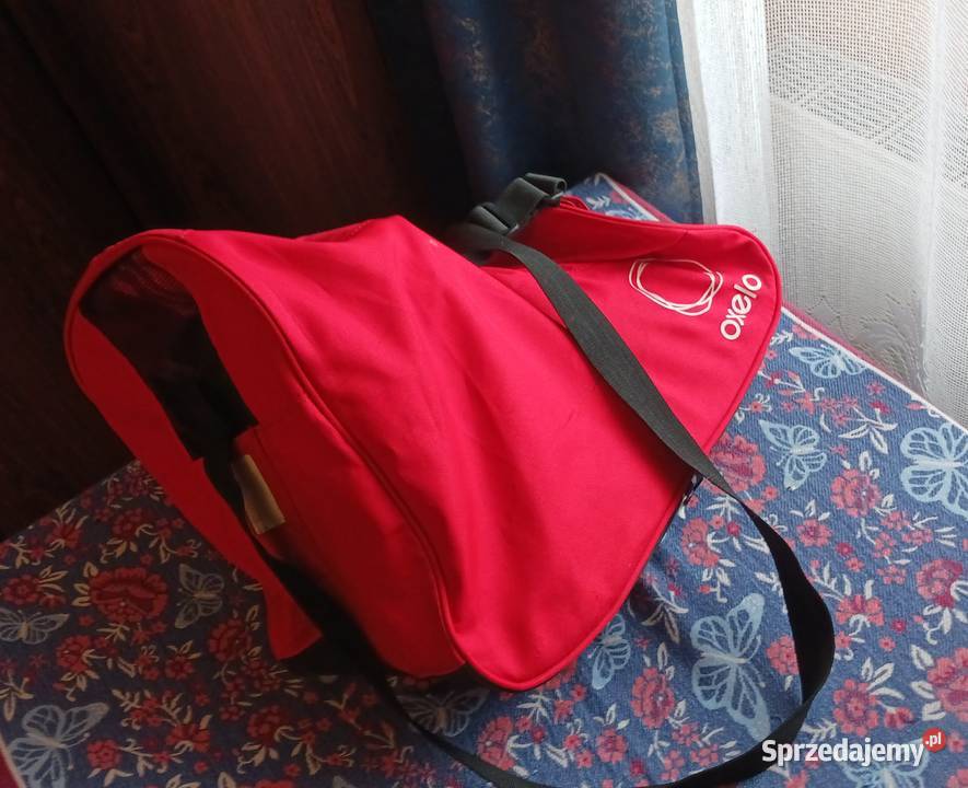 Łyżworolki OXELO Rolki fitness Borów