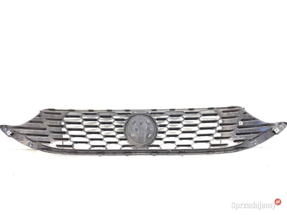 ATRAPA GRILL FIAT TIPO Kombi KRATA