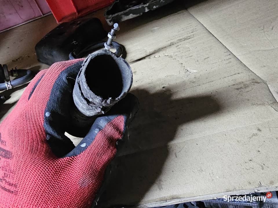 Suzuki DR 650 600 rolgaz manetka gazu dr650 Jelenia Góra sprzedam