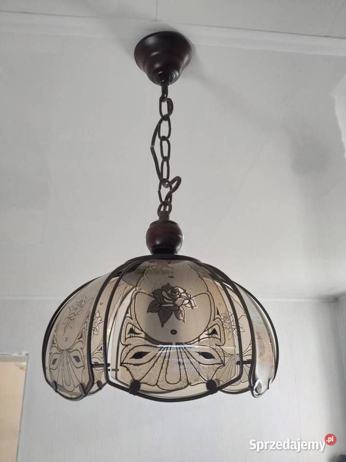 Lampy sufitowe wiszące pokojowe Kędzierzyn-Koźle