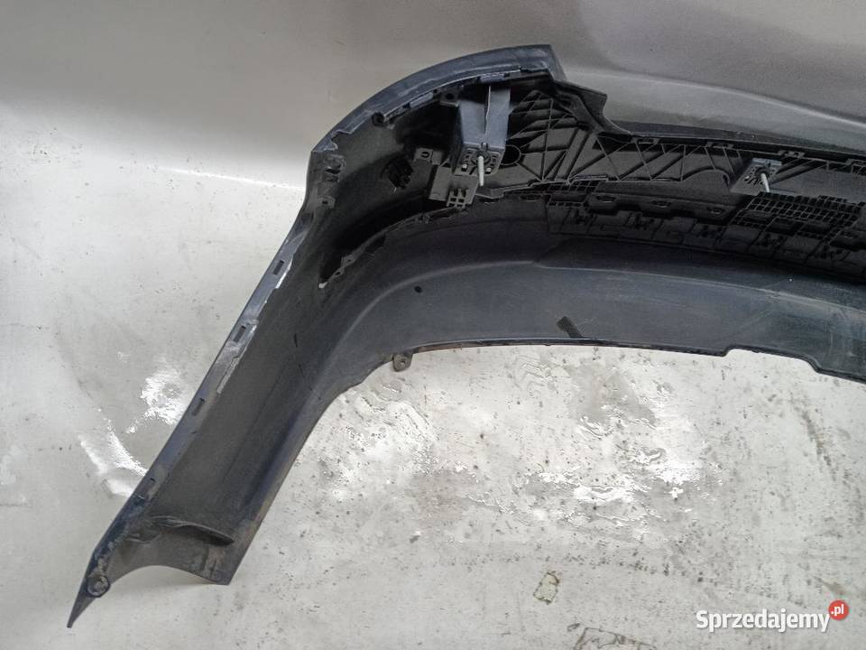 ZDERZAK TYŁ TYLNY AUDI A5 8W 4PDC 8W6807521 Zderzaki sprzedam