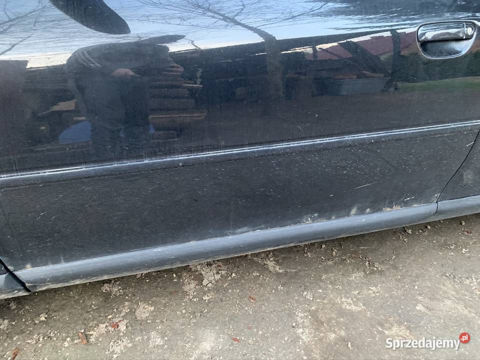 Audi A3 8l 19 TDI AXR xenon 19cm3 Ropczyce