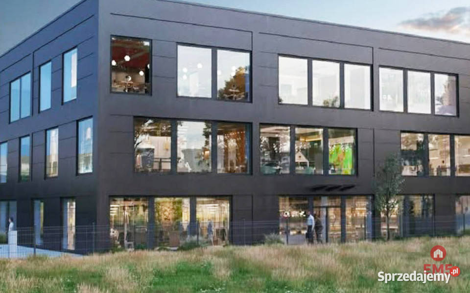 sprzedaży lokalu 189m2 Białystok sprzedam