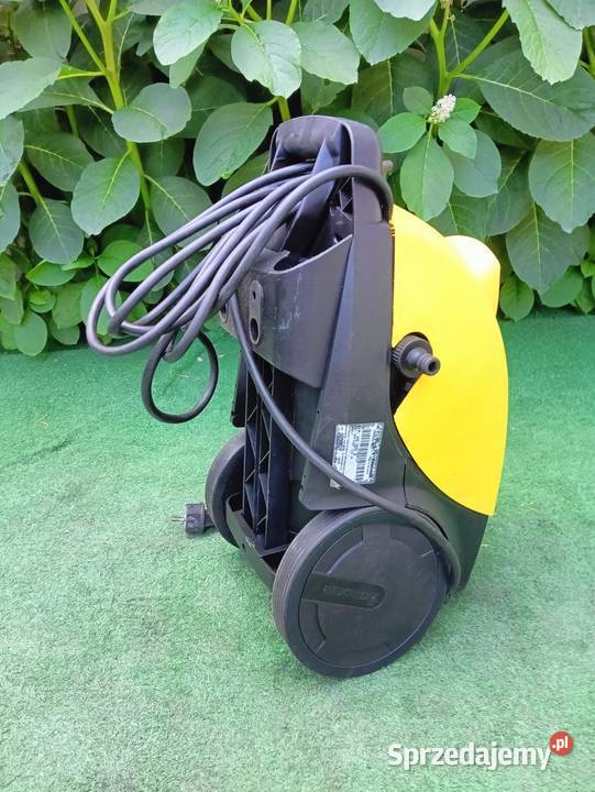 Myjka Karcher HD 525 S Gwarancja Service Wysyłka