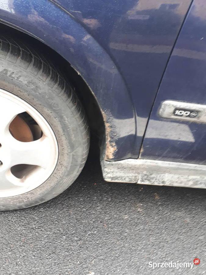 Opel astra G 16 benzyna 1600cm3 Poznań