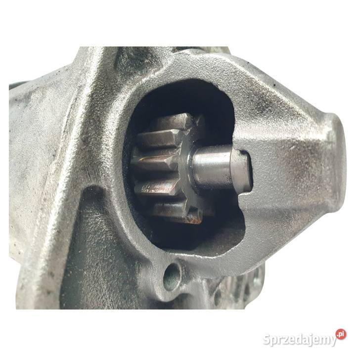 ROZRUSZNIK Nissan Qashqai I dCi 15 253330 osobowe Chełm