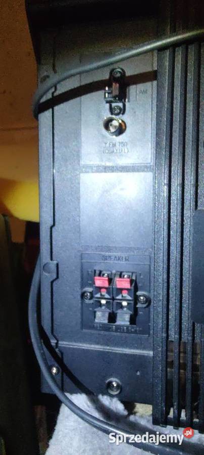 Wieża Sony Głogów