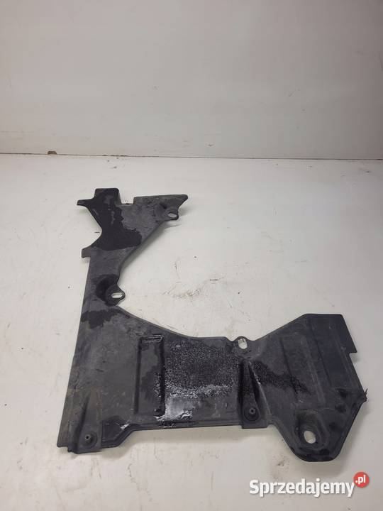 OSŁONA PODWOZIA LEWA AUDI A8 D3 4E0825213C