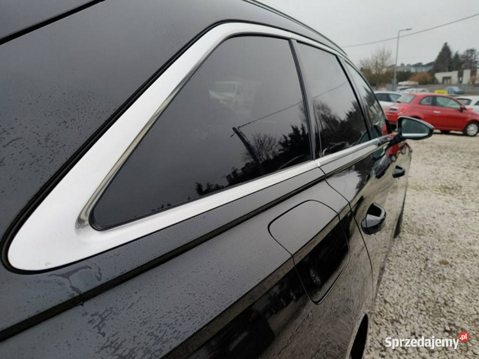 Audi A6 Panorama Zadbany Zarejestrowany C8 2018 ASR (kontrola trakcji) Bydgoszcz