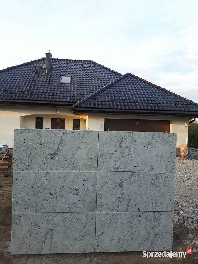 Colonial white gr 3 mazowieckie Legionowo