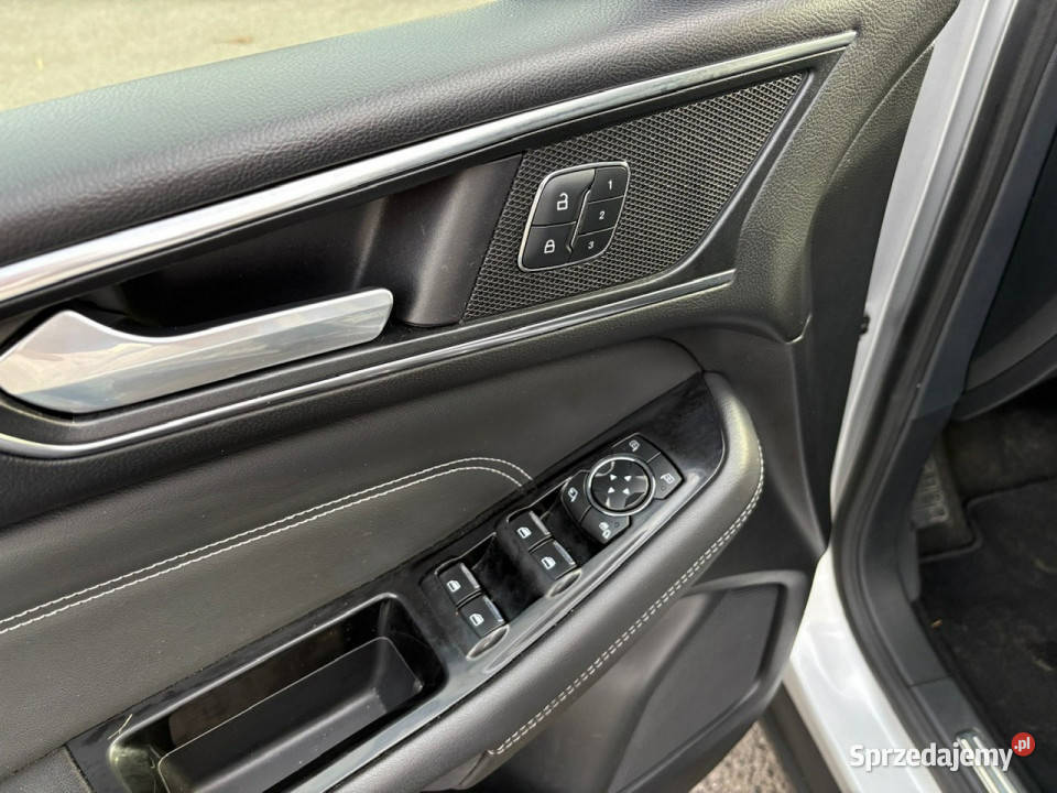 Ford Galaxy 20Tdci 180 Automat Titanium 7osobowy Syców