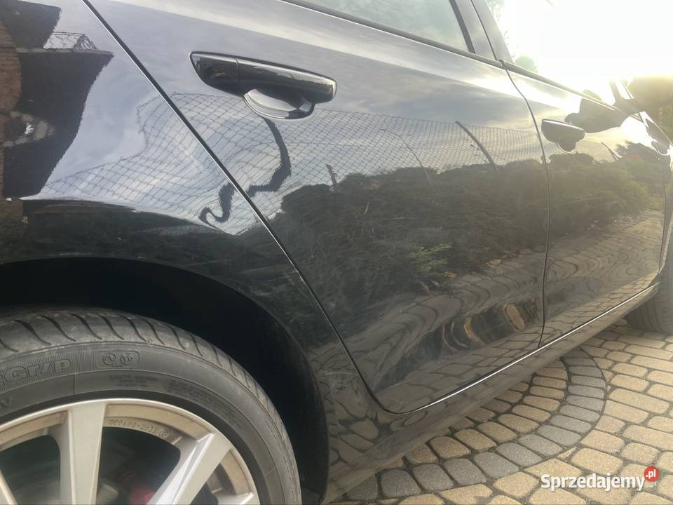 Volkswagen golf 6 14 mpi gniazdo AUX Krosno sprzedam