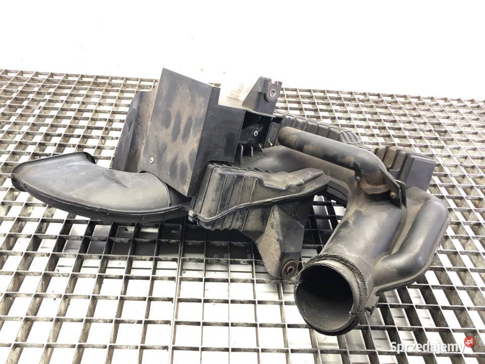 REZONATOR RURA POWIETRZA MAZDA 3 20 150 0309 Powietrza