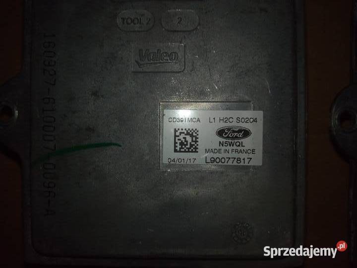 Ford przetwornica lampy L90077817 wielkopolskie Turek sprzedam
