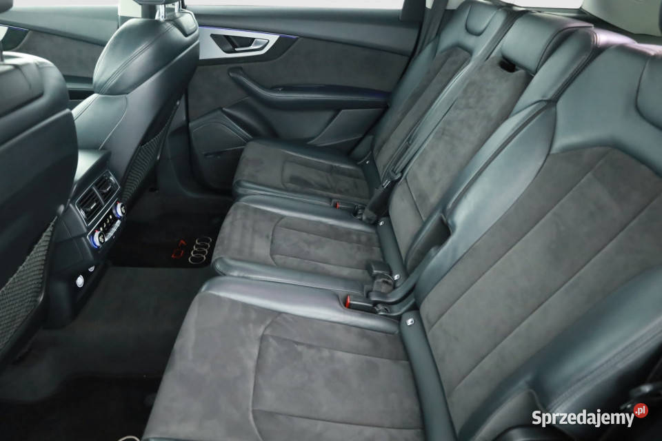 Audi Q7 30 TDI wspomaganie kierownicy Bielany Wrocławskie sprzedam