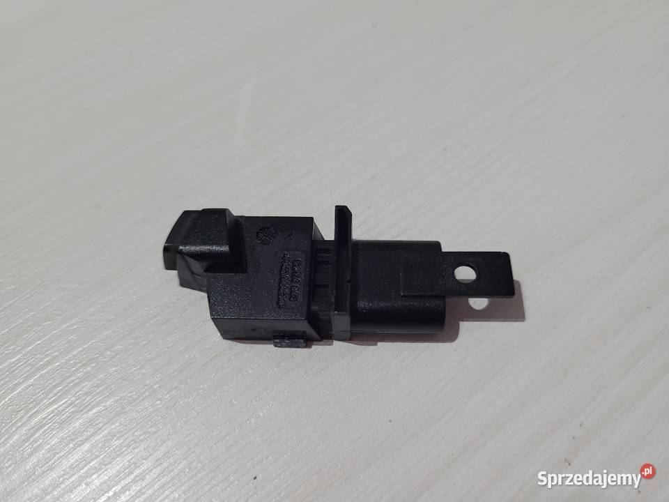 Odbiornik podczerwieni klamka drzwi w220 osobowe śląskie Zabrze