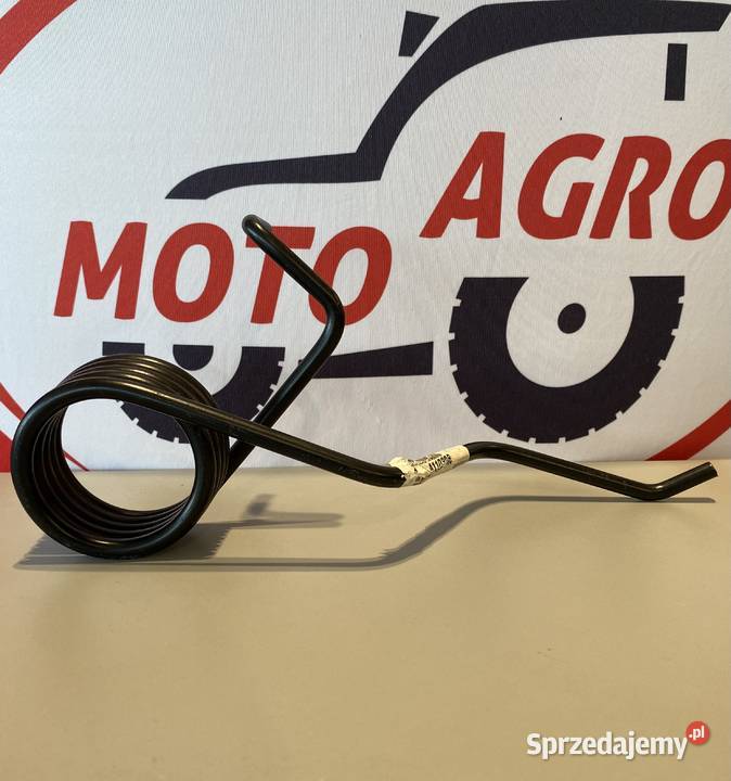 Sprężyna siewnika rzędowego John Deere A110308 Białystok
