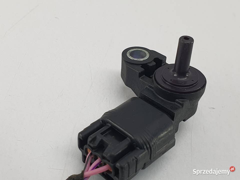 Map Sensor Wtyczka Kostka Triumph Speed Triple Łódź