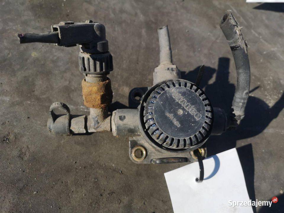 ZAWÓR POWIETRZA MERCEDES ATEGO 815 Lipno sprzedam