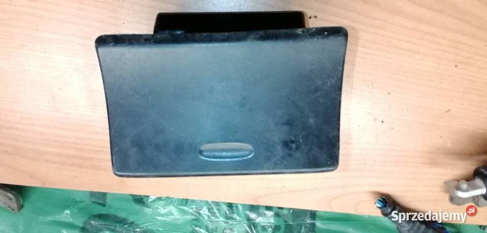 Mazda xedos 6 V6 zapalniczka i popielniczka Jarosławiec