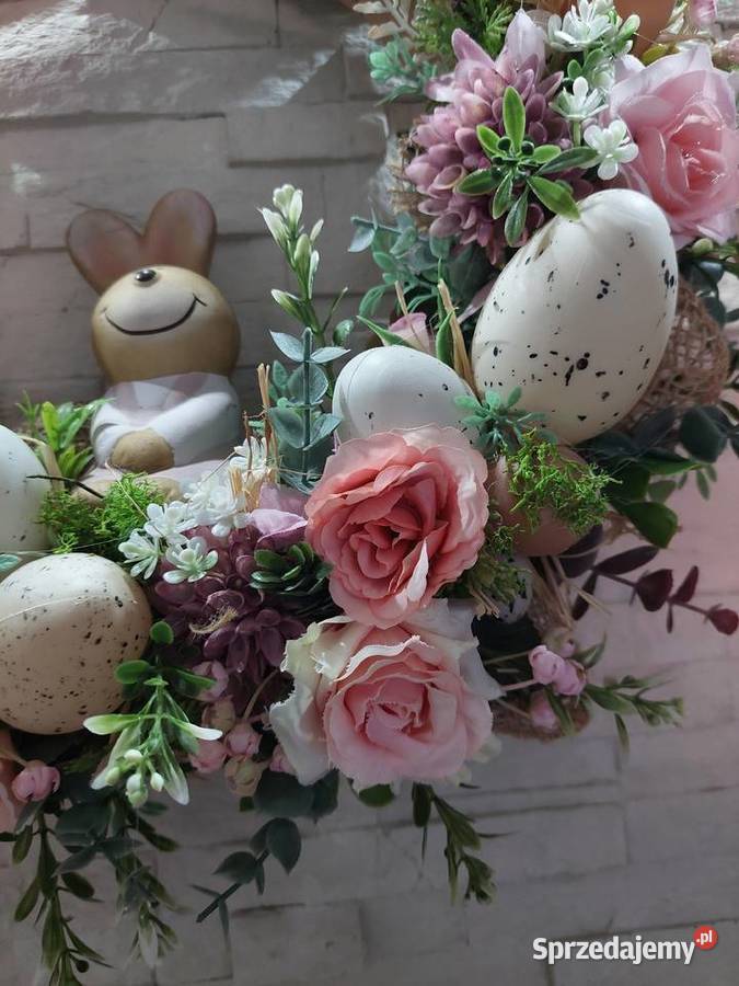 WIANEK WIELKANOCNY Stargard