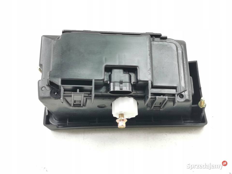 LAMPA HALOGEN LEWY FIAT CROMA 9096 MAGNETI