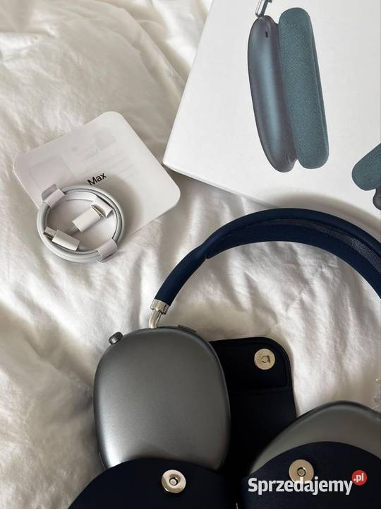 AirPods 2 Łódź
