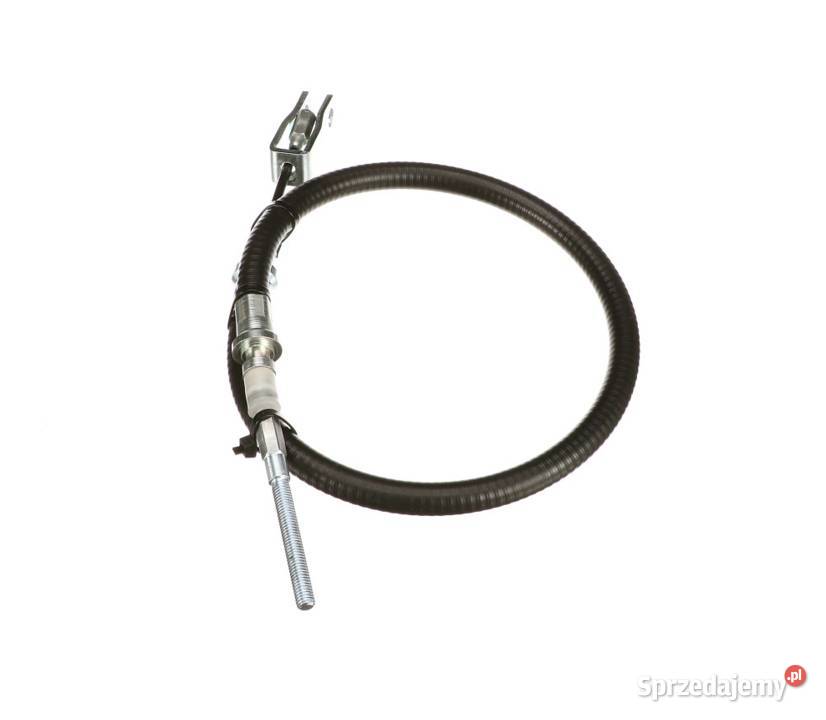 Linka hamulca ręcznego CNH Case Holland 87531704 Białystok