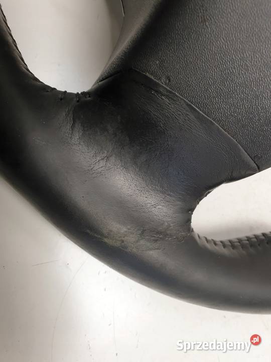 Volvo V70 III S80 II lift SKRZÓRZANA KIEROWNICA osobowe Kierownice Chełm